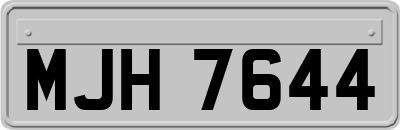 MJH7644