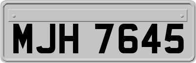 MJH7645