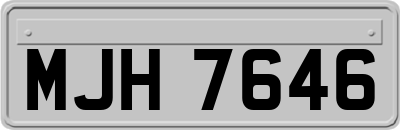 MJH7646