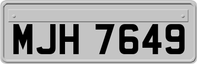 MJH7649