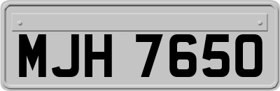 MJH7650