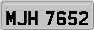MJH7652