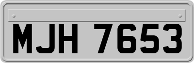 MJH7653