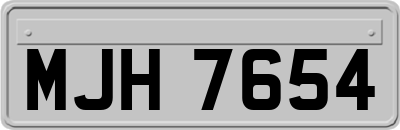 MJH7654
