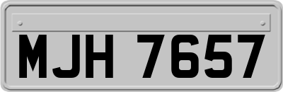 MJH7657