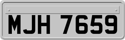 MJH7659