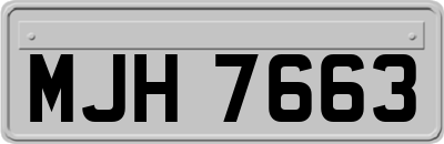 MJH7663