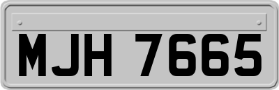 MJH7665