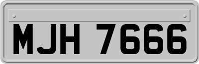 MJH7666