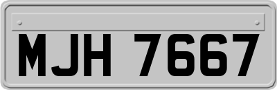 MJH7667