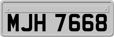 MJH7668