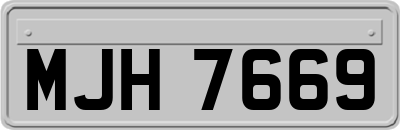 MJH7669