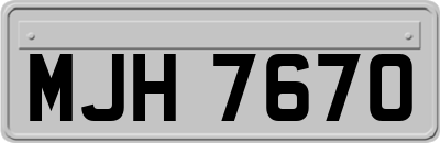 MJH7670