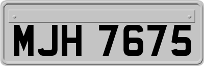 MJH7675