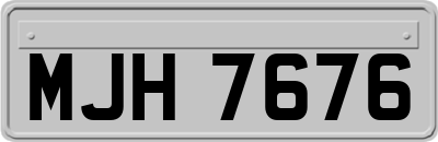 MJH7676
