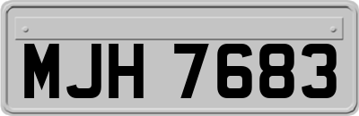 MJH7683
