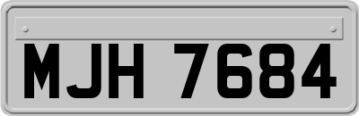 MJH7684