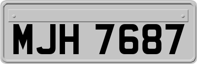 MJH7687