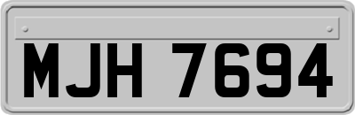 MJH7694