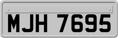 MJH7695