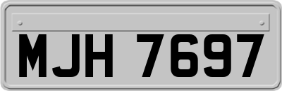 MJH7697
