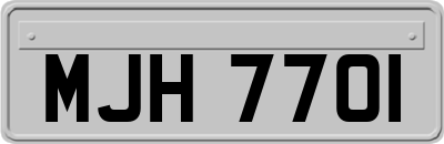 MJH7701