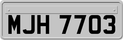 MJH7703