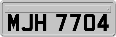 MJH7704