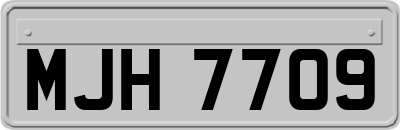 MJH7709