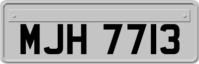 MJH7713