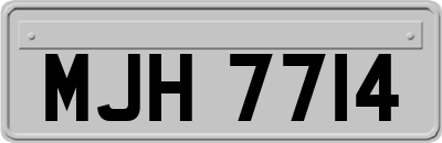 MJH7714