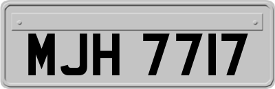 MJH7717