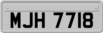 MJH7718
