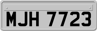 MJH7723