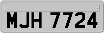 MJH7724