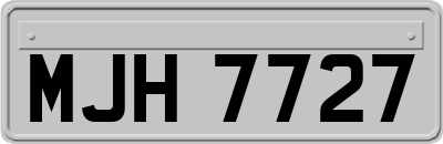 MJH7727