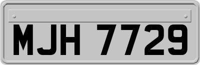 MJH7729
