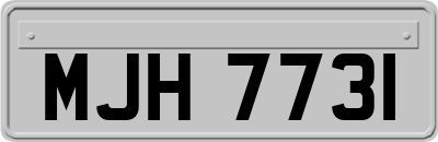 MJH7731