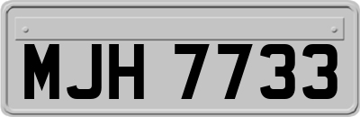 MJH7733