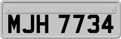 MJH7734