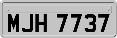 MJH7737