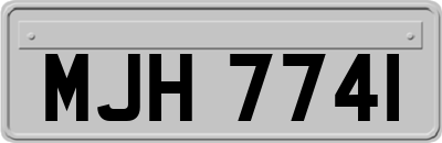 MJH7741