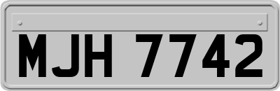 MJH7742