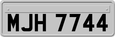 MJH7744