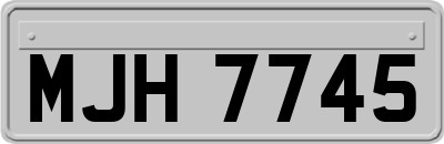 MJH7745