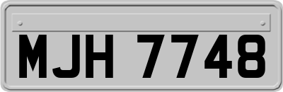 MJH7748