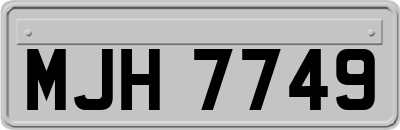 MJH7749