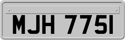 MJH7751
