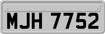 MJH7752