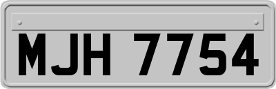 MJH7754